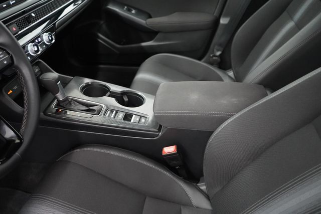 2026 Honda Civic Sport - 23078532 - 30