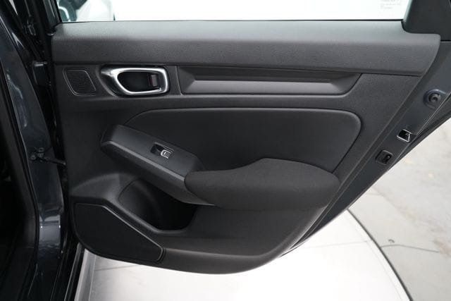 2026 Honda Civic Sport - 23078532 - 36