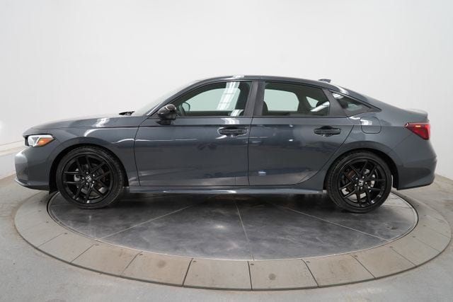 2026 Honda Civic Sport - 23078532 - 3