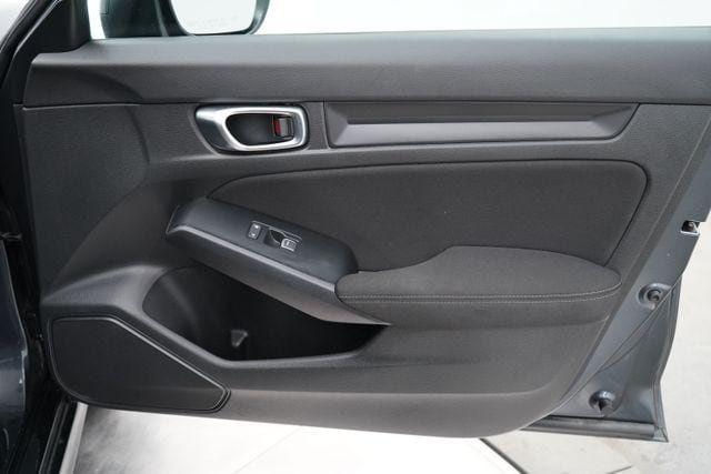 2026 Honda Civic Sport - 23078532 - 39