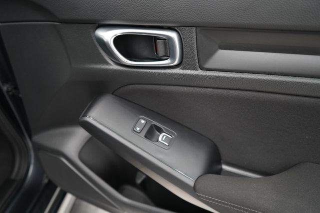 2026 Honda Civic Sport - 23078532 - 40