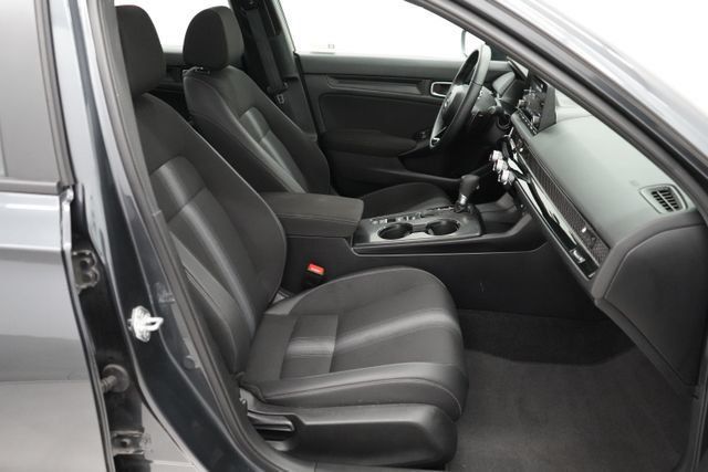 2026 Honda Civic Sport - 23078532 - 41