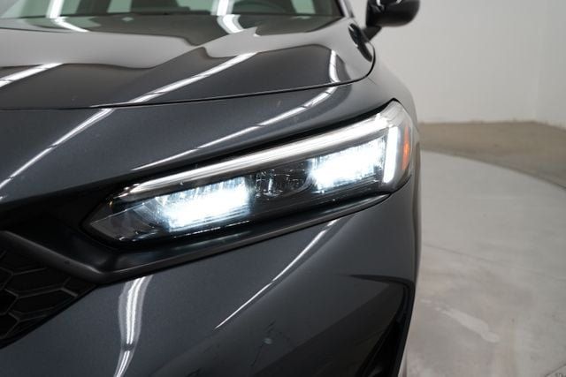 2026 Honda Civic Sport - 23078532 - 46