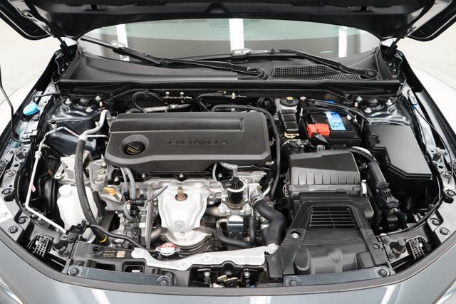2026 Honda Civic Sport - 23078532 - 50