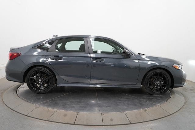 2026 Honda Civic Sport - 23078532 - 7