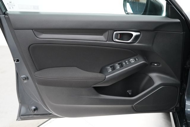 2026 Honda Civic Sport - 23078532 - 8