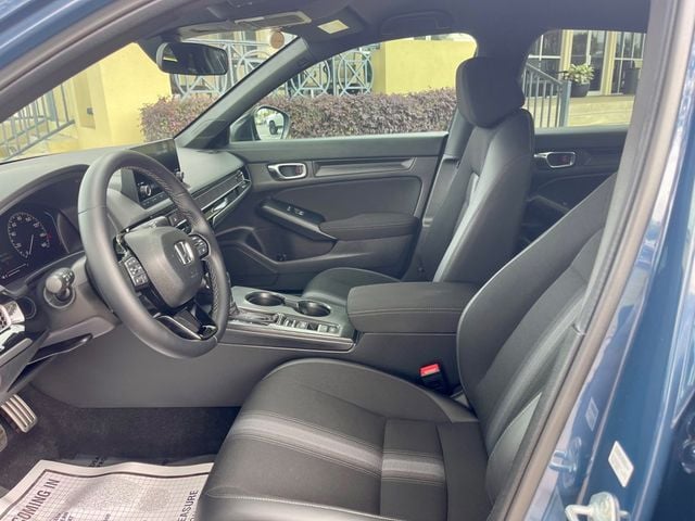 2026 HONDA CIVIC SPORT - 23006452 - 9