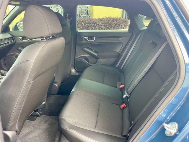 2026 HONDA CIVIC SPORT - 23006452 - 10