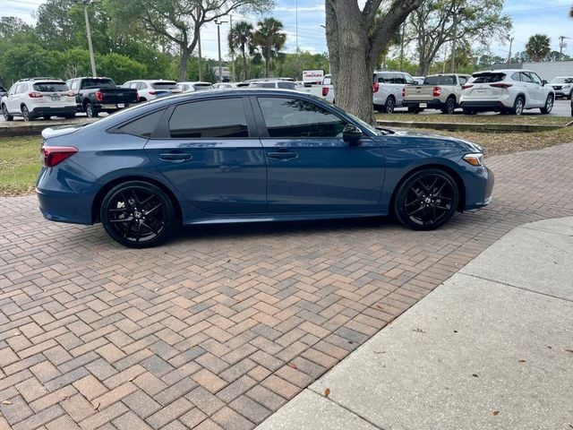 2026 HONDA CIVIC SPORT - 23006452 - 5