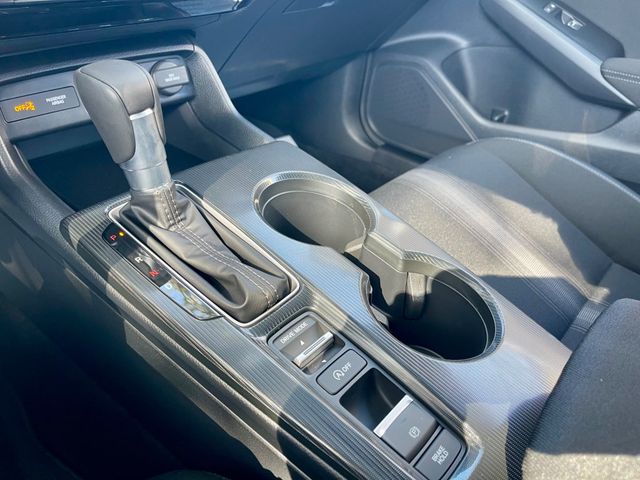 2026 HONDA CIVIC HATCHBACK SPORT - 22997116 - 15