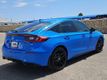 2026 Honda Civic Hatchback Sport CVT - 23039877 - 3