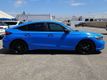 2026 Honda Civic Hatchback Sport CVT - 23039877 - 4