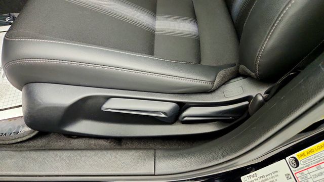 2026 Honda Civic Hatchback Sport CVT - 23094704 - 10