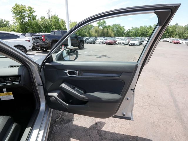 2026 Honda Civic Sedan LX - 23077867 - 9