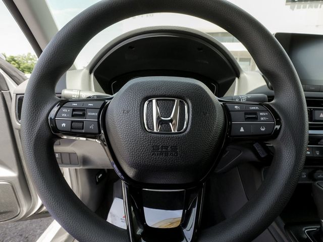 2026 Honda Civic Sedan LX - 23077867 - 13