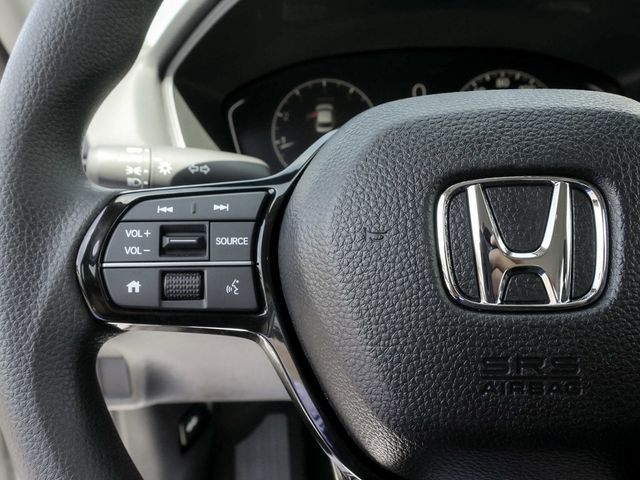 2026 Honda Civic Sedan LX - 23077867 - 14