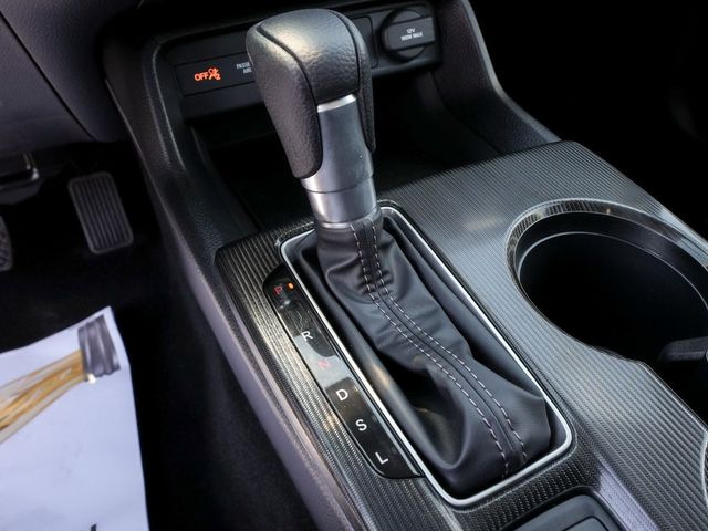 2026 Honda Civic Sedan LX - 23077867 - 23