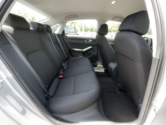 2026 Honda Civic Sedan LX - 23077867 - 31