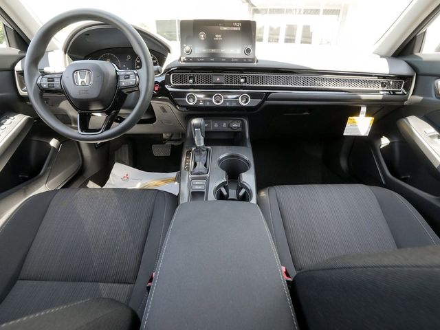 2026 Honda Civic Sedan LX - 23077867 - 38