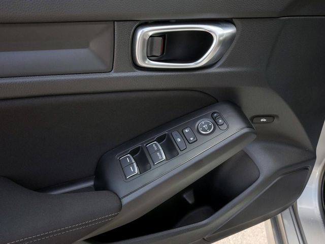 2026 Honda Civic Sedan LX - 23077867 - 6