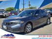 2026 Honda Civic Sedan LX CVT - 23013981 - 0