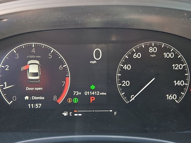 2026 Honda Civic Sedan LX CVT - 23013981 - 10