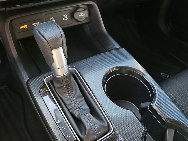 2026 Honda Civic Sedan LX CVT - 23013981 - 11