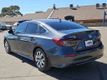 2026 Honda Civic Sedan LX CVT - 23013981 - 2