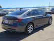 2026 Honda Civic Sedan LX CVT - 23013981 - 3