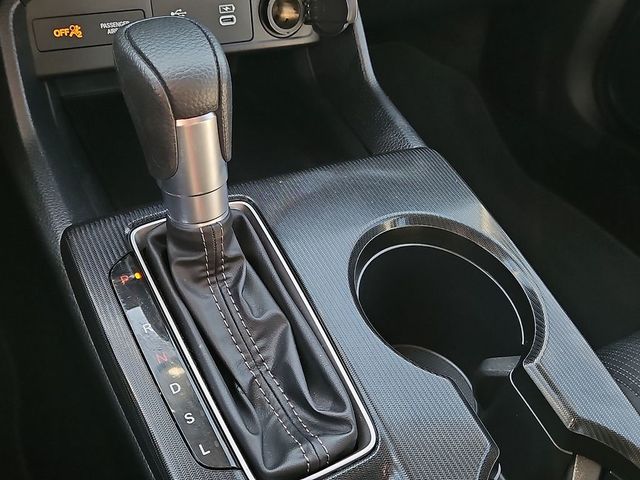 2026 Honda Civic Sedan LX CVT - 23045203 - 11