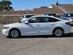 2026 Honda Civic Sedan LX CVT - 23045203 - 1