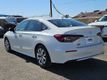 2026 Honda Civic Sedan LX CVT - 23045203 - 2