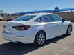 2026 Honda Civic Sedan LX CVT - 23045203 - 3