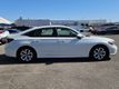 2026 Honda Civic Sedan LX CVT - 23045203 - 4