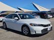 2026 Honda Civic Sedan LX CVT - 23045203 - 5