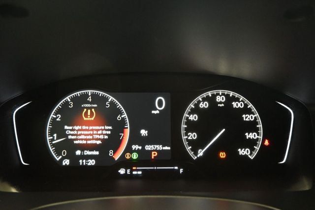 2026 Honda Civic Sedan LX CVT - 23053968 - 15