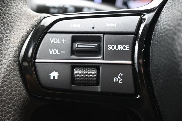 2026 Honda Civic Sedan LX CVT - 23053968 - 16