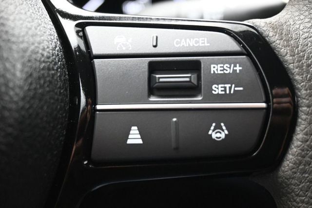 2026 Honda Civic Sedan LX CVT - 23053968 - 17