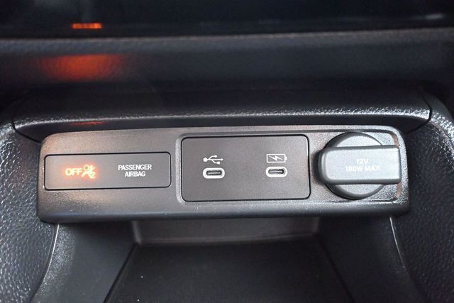 2026 Honda Civic Sedan LX CVT - 23053968 - 23