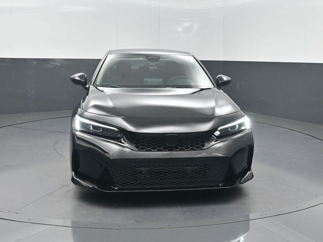 2026 Honda Civic Sedan LX CVT - 23053968 - 29