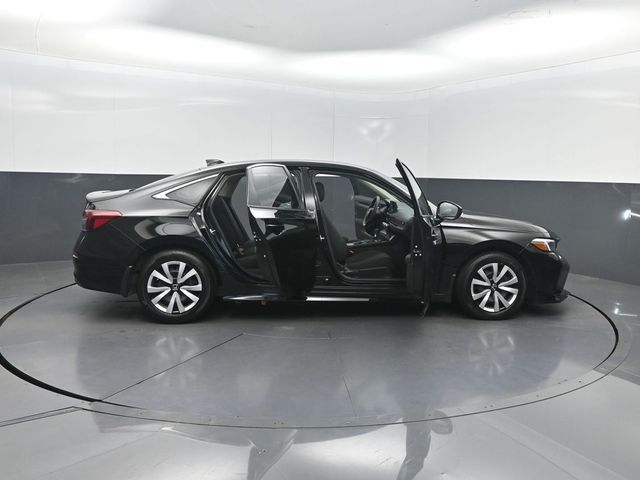 2026 Honda Civic Sedan LX CVT - 23053968 - 31
