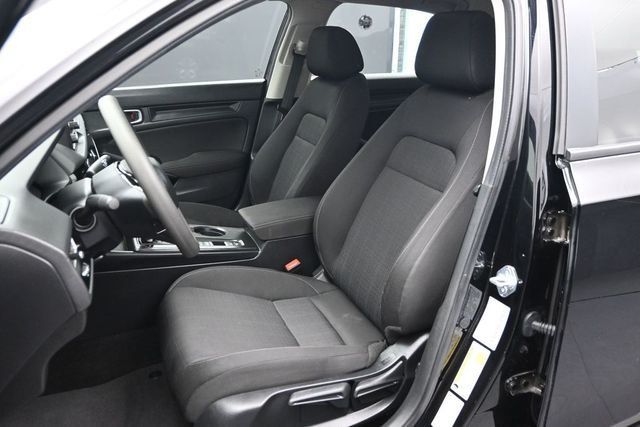 2026 Honda Civic Sedan LX CVT - 23053968 - 4