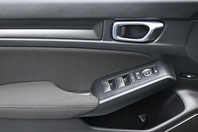 2026 Honda Civic Sedan LX CVT - 23053968 - 6
