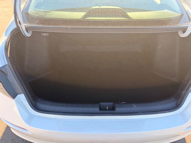 2026 Honda Civic Sedan LX CVT - 23088402 - 14