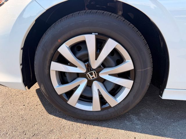 2026 Honda Civic Sedan LX CVT - 23088402 - 19