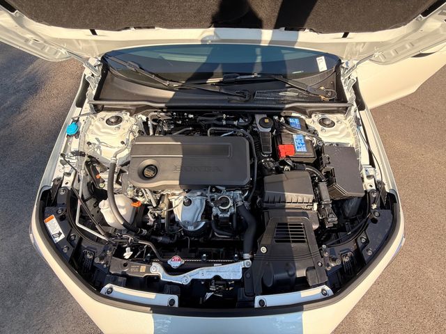 2026 Honda Civic Sedan LX CVT - 23088402 - 20