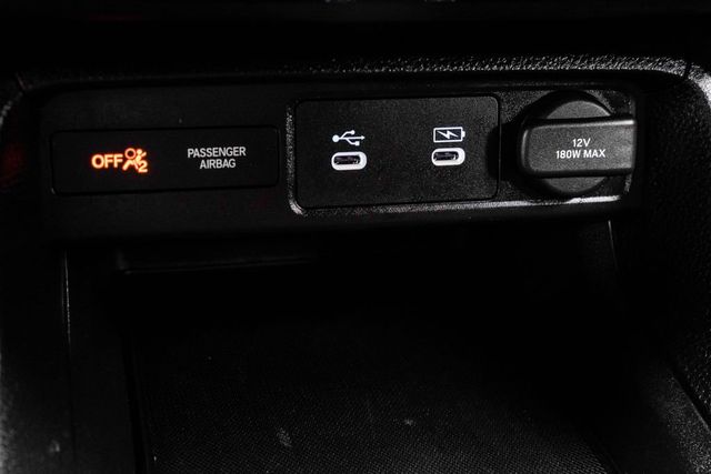 2026 Honda Civic Sedan Sport CVT - 23034826 - 26