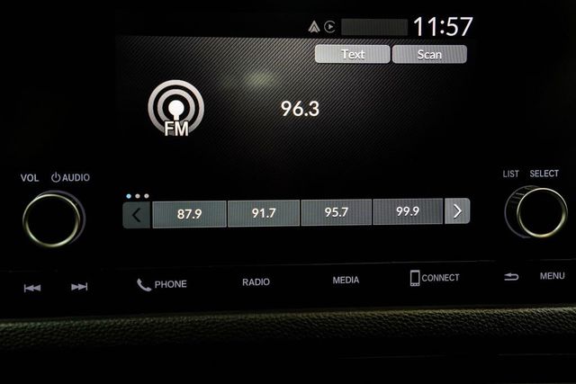 2026 Honda Civic Sedan Sport CVT - 23034826 - 30