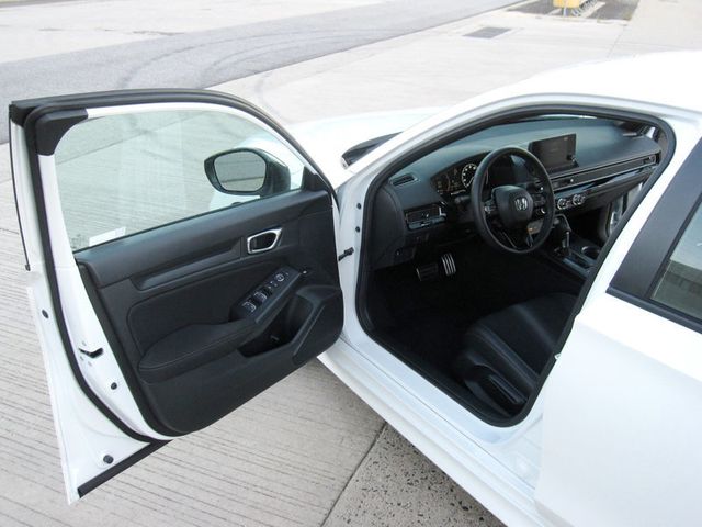 2026 Honda Civic Sedan Sport CVT - 23091992 - 15