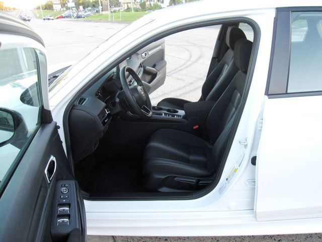 2026 Honda Civic Sedan Sport CVT - 23091992 - 16